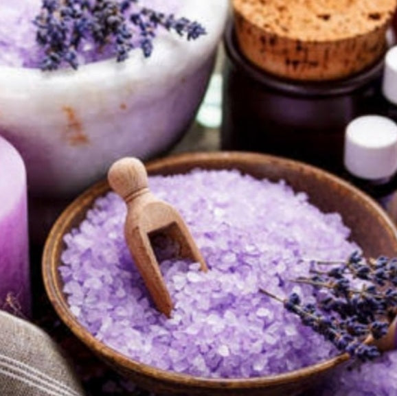 AROMATHERAPY & ORGANICS