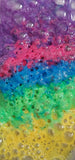 Bath Rainbow Sticks