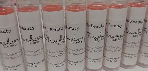 Lip Balm/Gloss