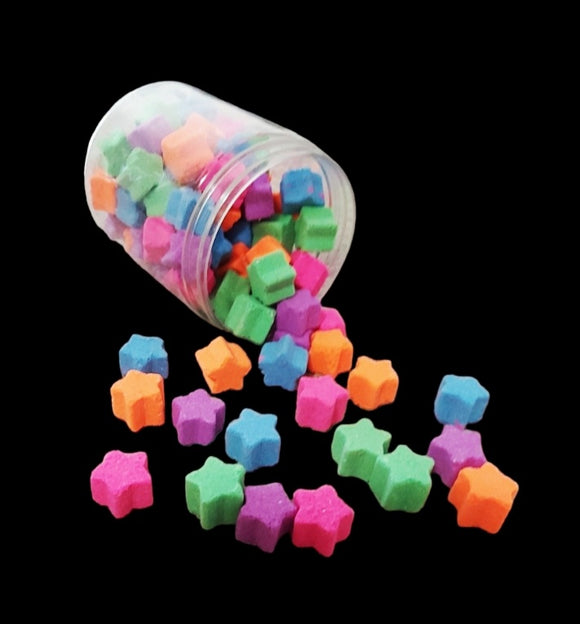 Mini Star Bundle Jar