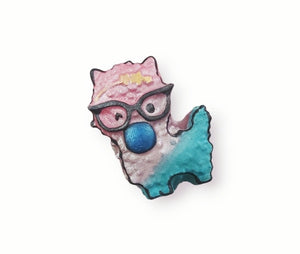 No Drama Llama