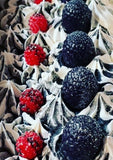 Black Raspberry & Vanilla
