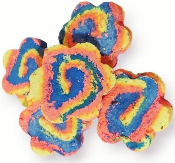 Rainbow Sherbet