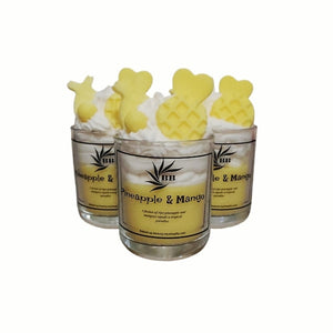 Pineapple & Mango