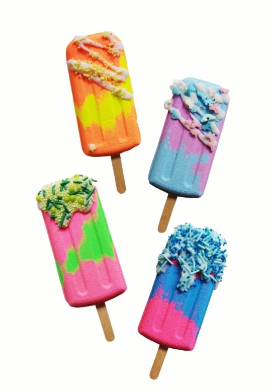 Icecreams
