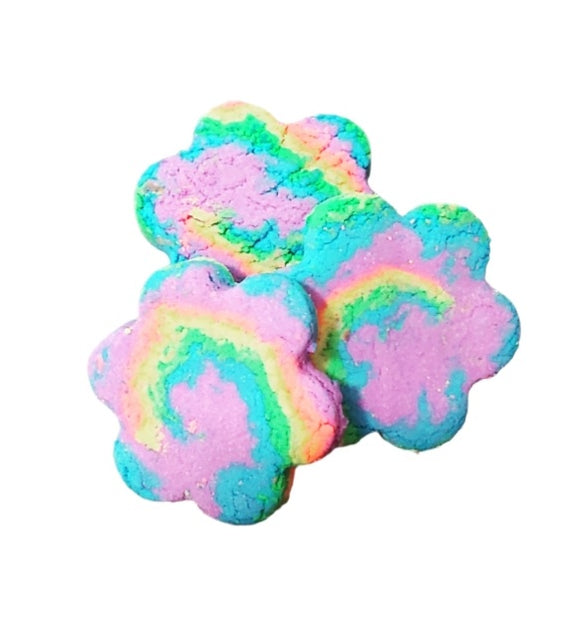 Rainbow Sherbet