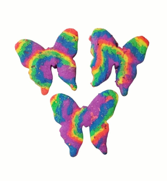 Rainbow Sherbet