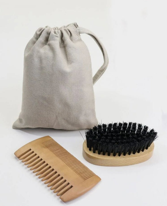 Men's Grooming Combo