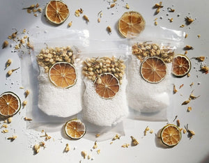 Bath Cocktail Soaks