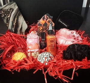 Girls Just Wanna Have Fun Pamper Pack