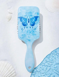 Butterfly Hair Brush-Large