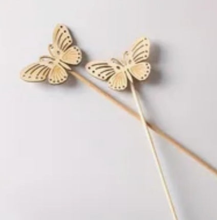 Butterfly Diffuser Stick