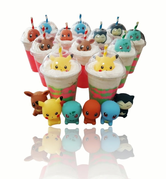 Poké Shake