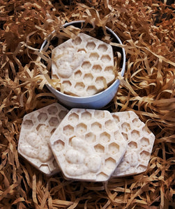 Oatmeal & Shea Butter