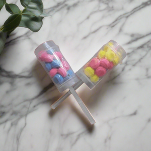 Push 'N' Pop