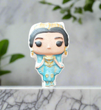 Arabian Nights