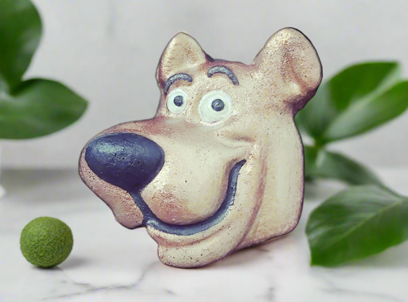 Brown Dog
