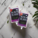 Halloween Body Wash
