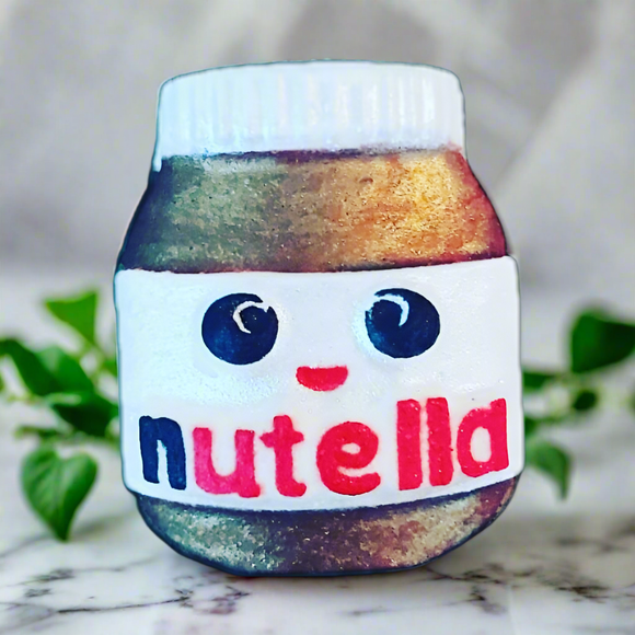 Choc Spread