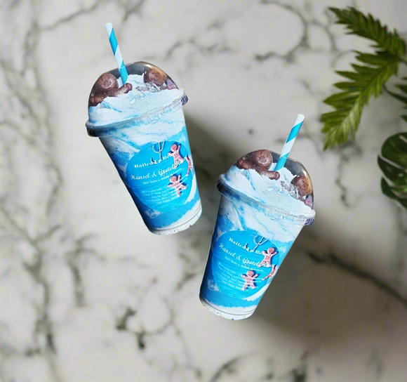 Hansel & Gretel House Shakes