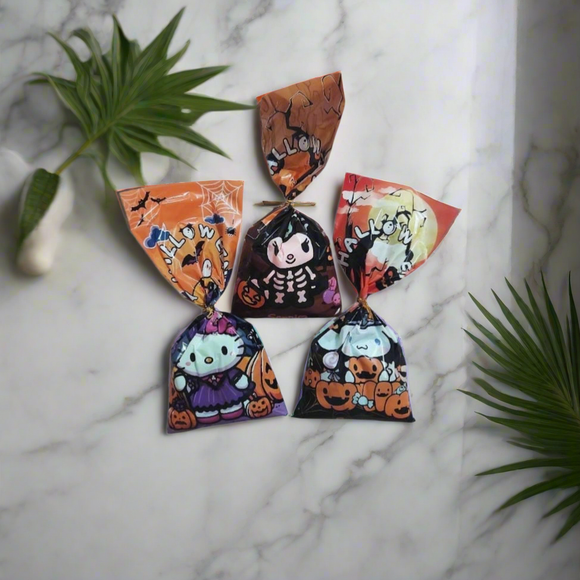 Fizzy Bags