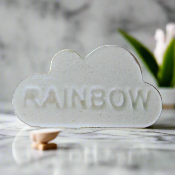 Colour Burst Rainbow