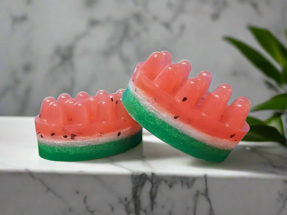 Watermelon Massage Bar