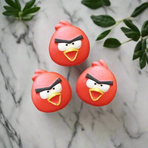 Red Bird