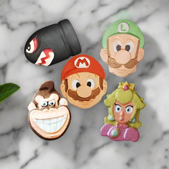 The OG's