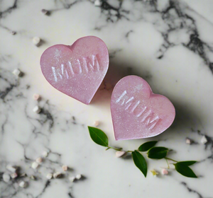 Mum Heart