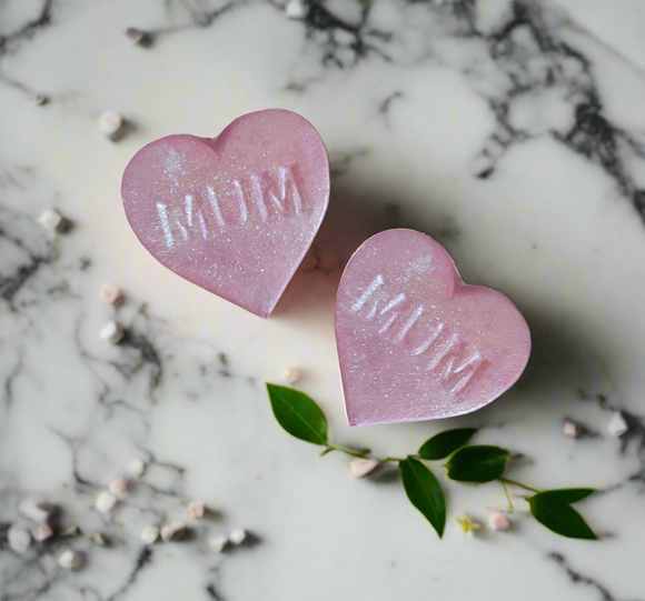 Mum Heart