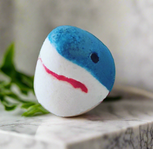 Shark Attack