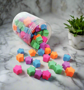 Mini Star Bundle Jar