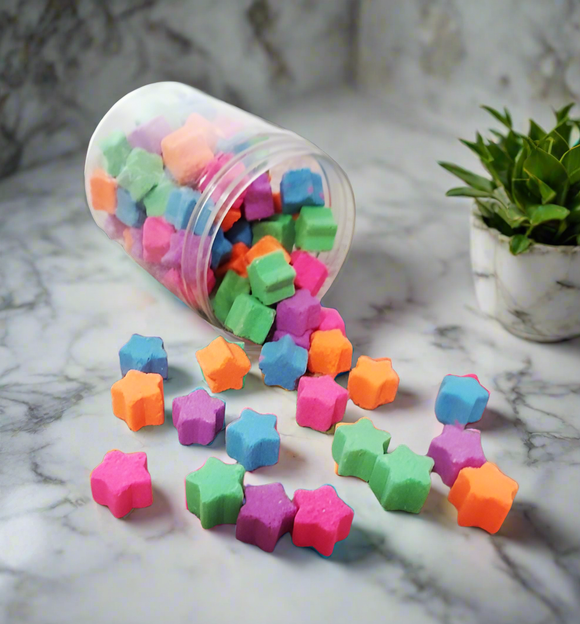 Mini Star Bundle Jar