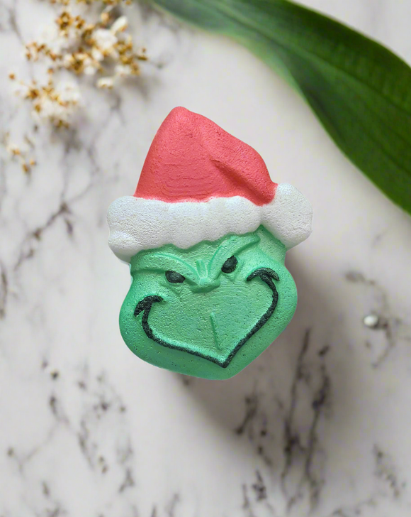 Evil Grinch