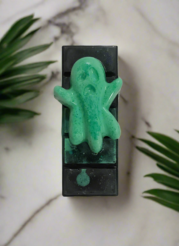 Boo Bubblegum Snap Bar Melt