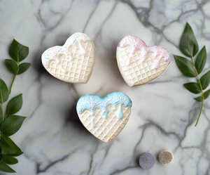 Waffle Heart