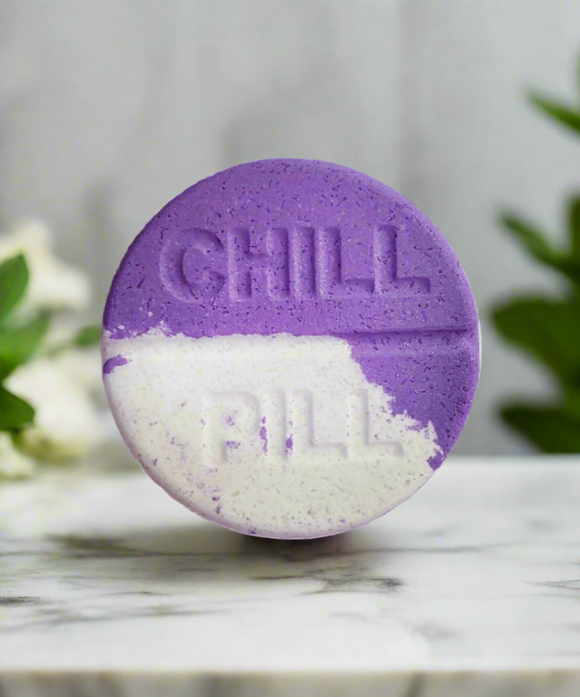 Chill Pill-Jumbo
