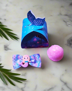 Mini Mermaid Pack