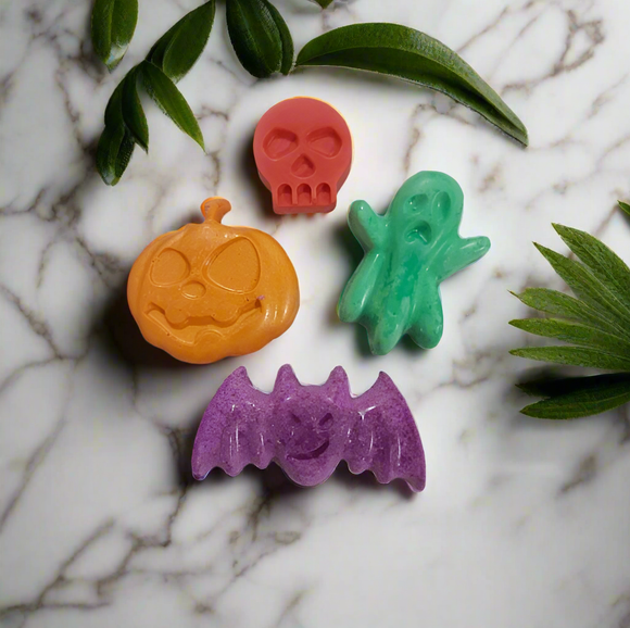 Halloween Melts