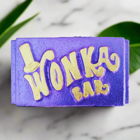 Wonka Bars