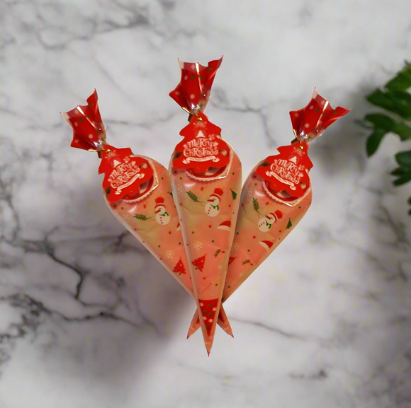 Christmas Cheer Bath Dust