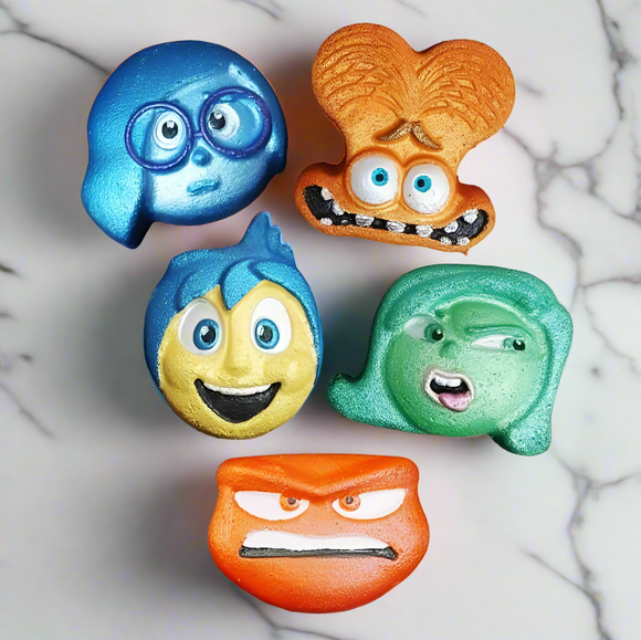 Emotions