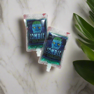 Halloween Body Wash