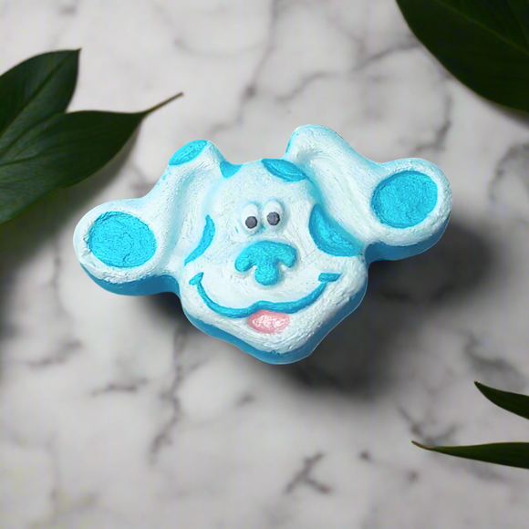 Blues Clues