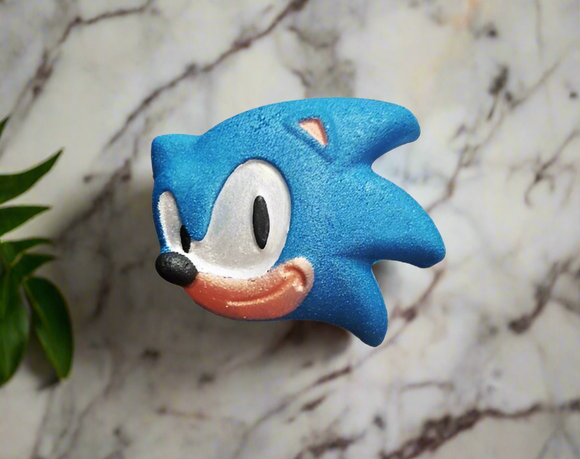 The Hedgehog