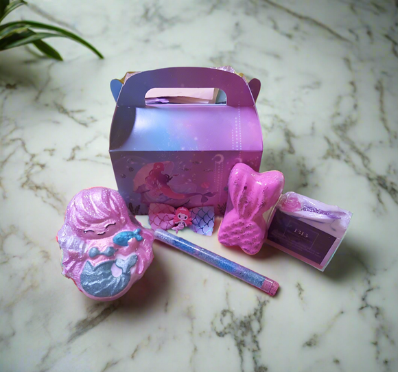 Mermaid Gift Pack