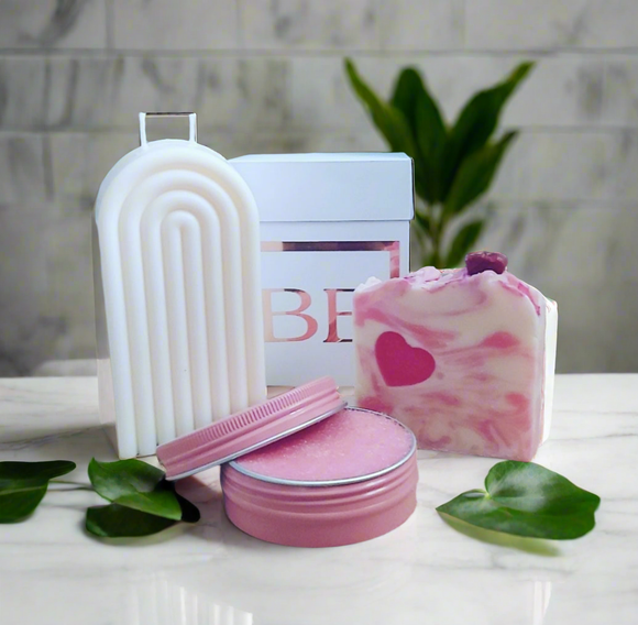 Sweet Heart Gift Pack
