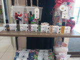 Essential Oil Roller Bottles