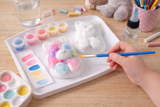Paint Your Own Bath Bomb Pack